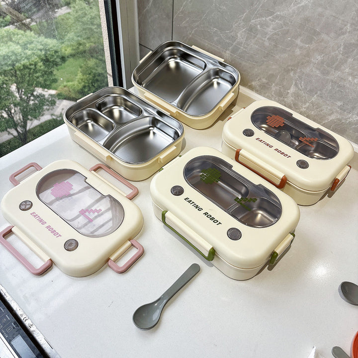 Fun-Themen Lunchbox