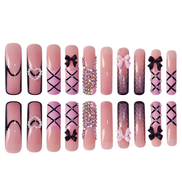 Nail Art Design Karnz