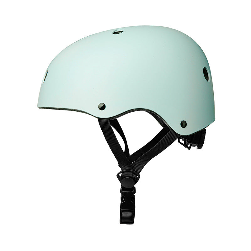 Skate Schutzhelm mit Optimierter Passform Karnz