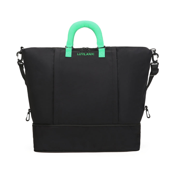 Haltbarer Gym Reise Duffel Bag Karnz