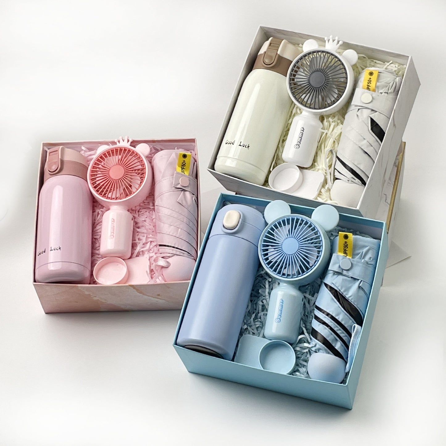 Damen Wellness-Set Karnz