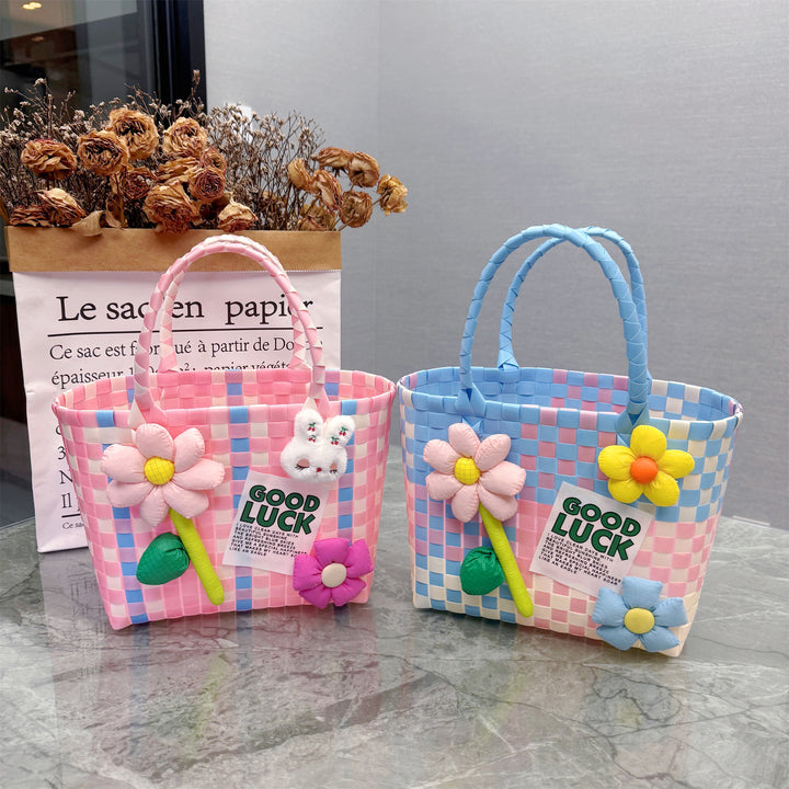 Handtasche Karnz