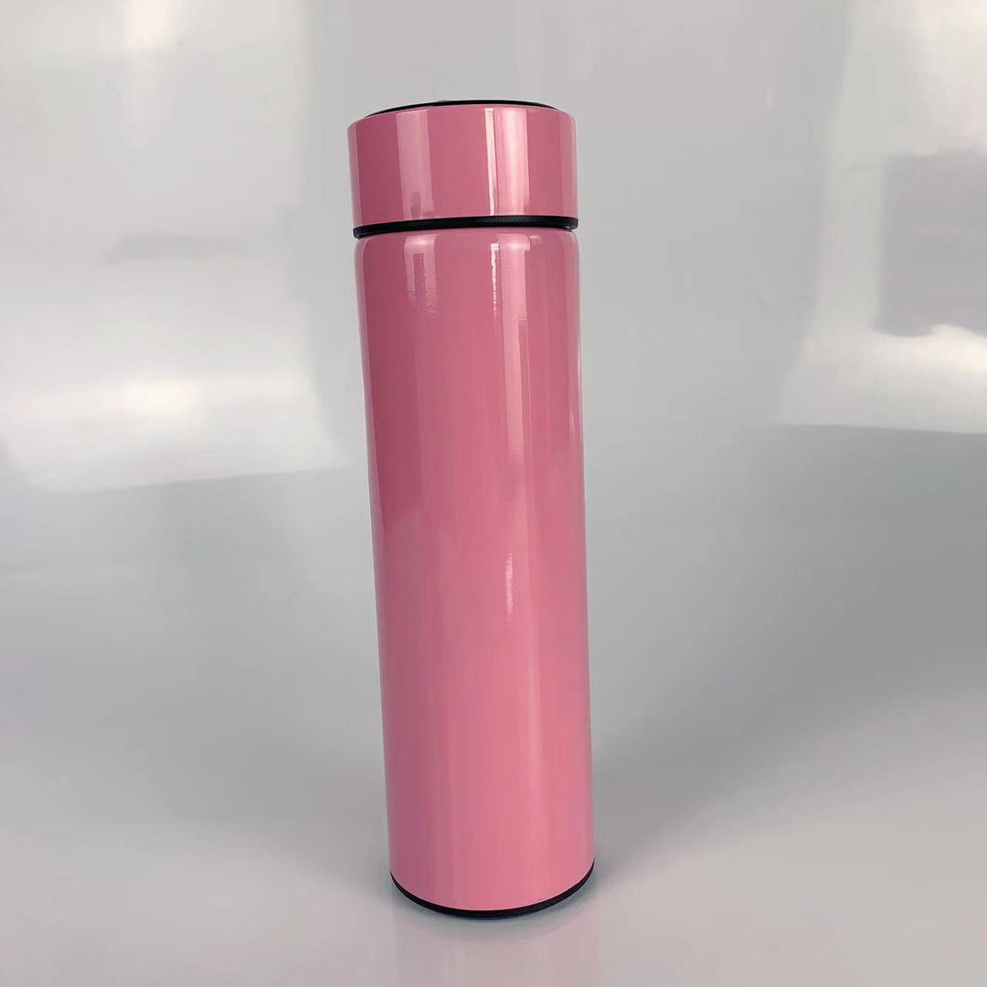 Edelstahl isolierte Wasserflasche Karnz