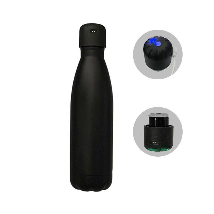 Damen isolierte Wasserflasche Karnz