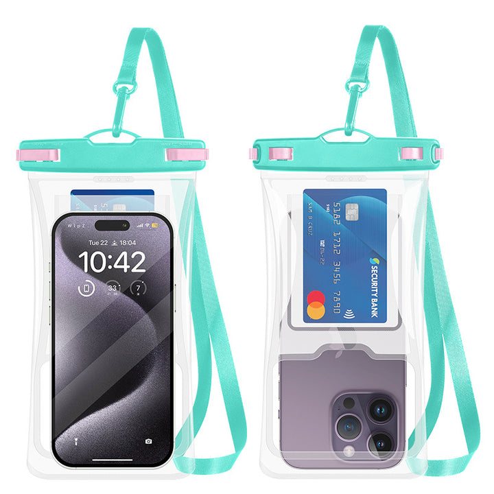 Wasserdichte Smartphone-Hülle Karnz