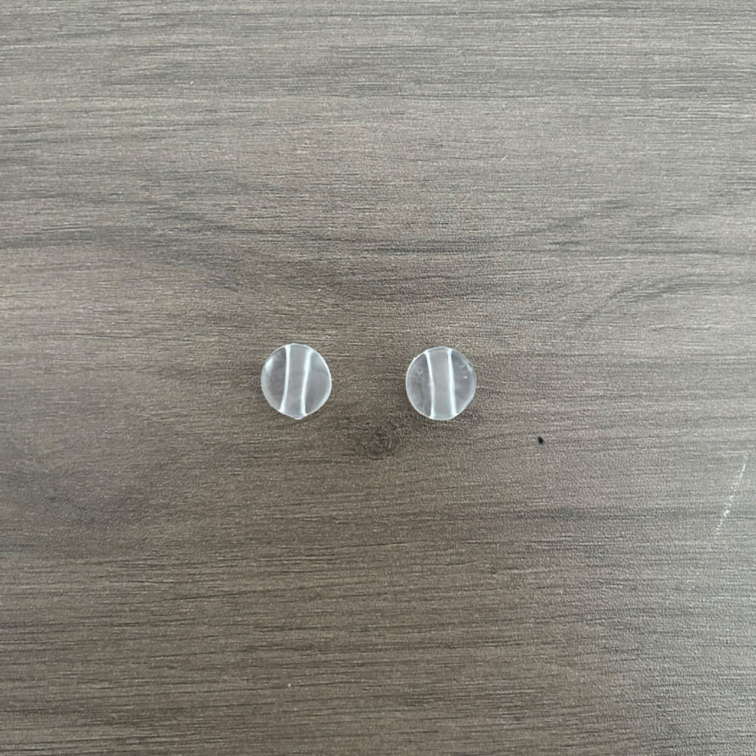 Ergonomische Brillen-Nasenpads Karnz