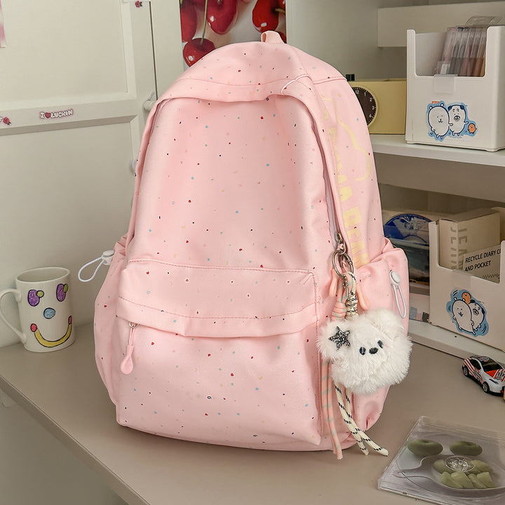 Fun Dekorativer Rucksack Karnz