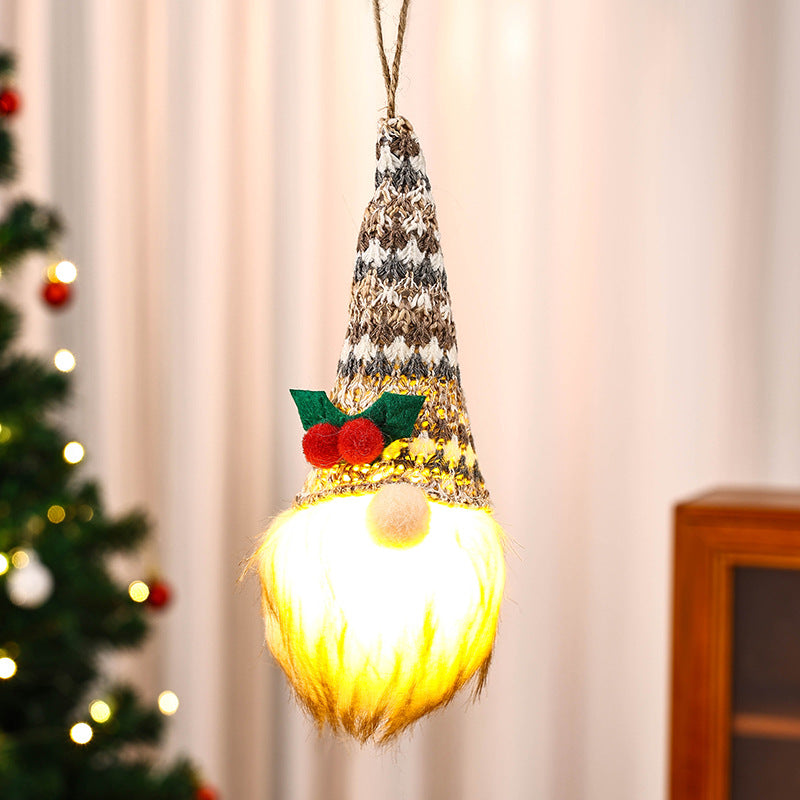 Weihnachtsdekoration Karnz