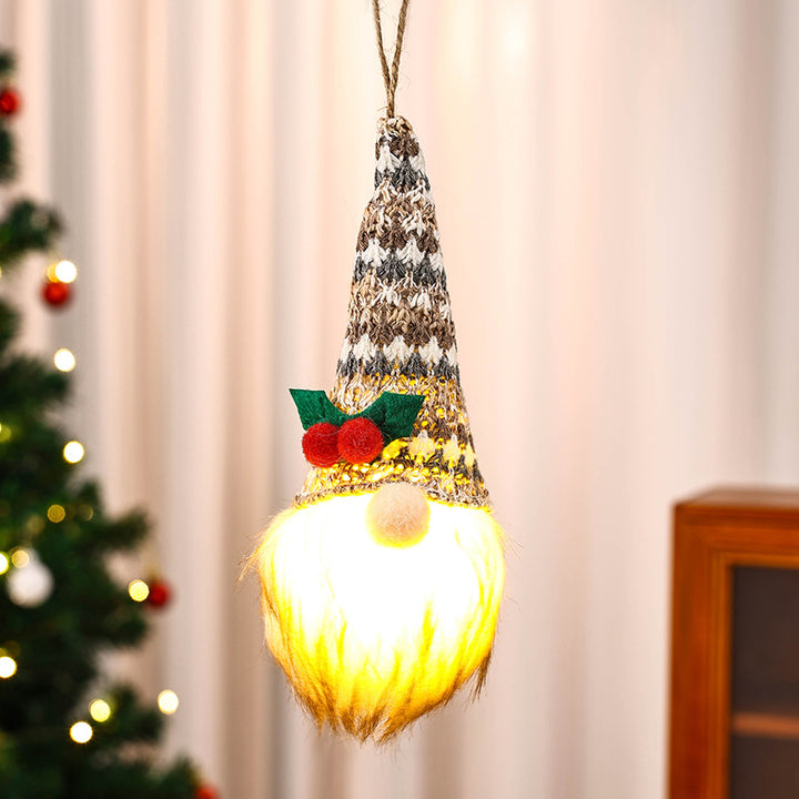 Weihnachtsdekoration Karnz