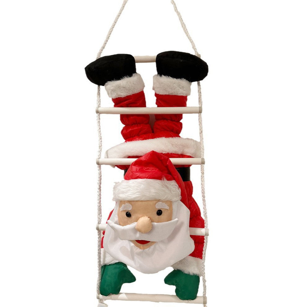 Dekorative Weihnachtsfiguren
