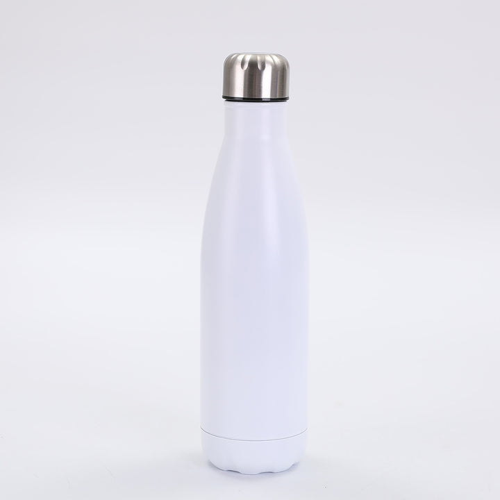 Damen Edelstahl Isolierflasche Karnz