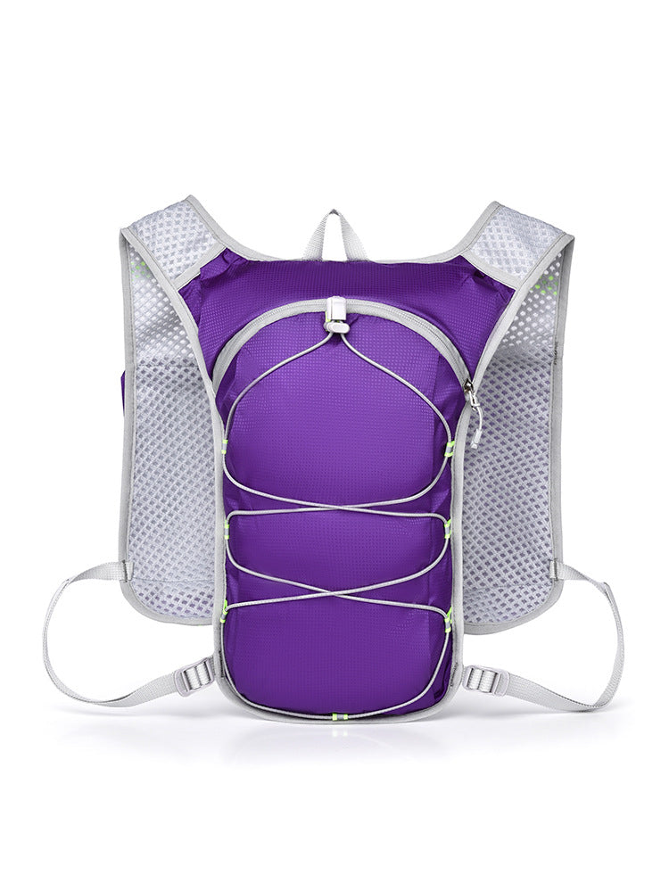 Leichtes Hydration Weste Karnz