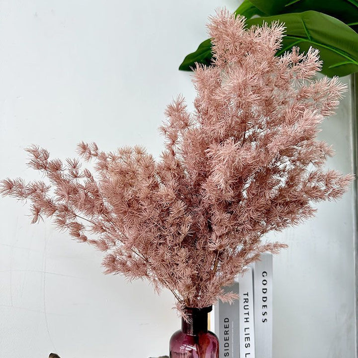Dekorative Kunstblumen-Sprays
