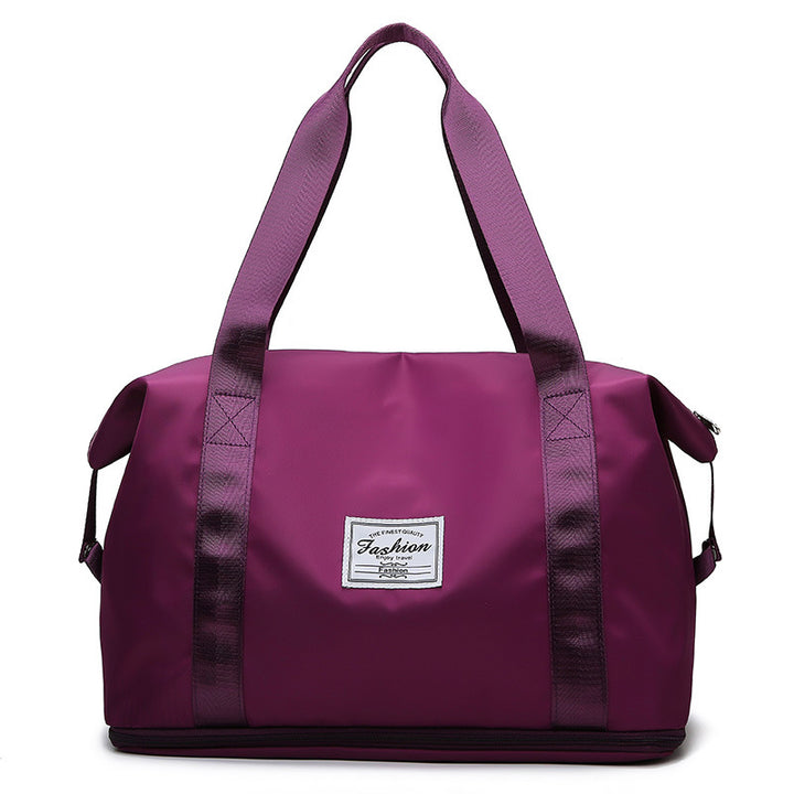 Haltbarer Sport Reise Duffel Bag