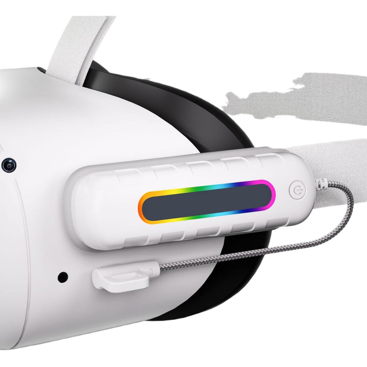 VR-Headset Karnz