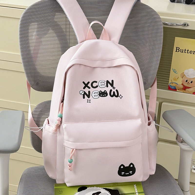 Kreativer Grafikdesign-Rucksack Karnz