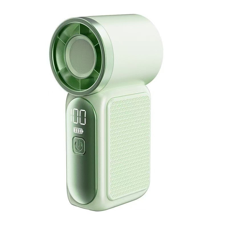 Damen tragbarer Mini-Ventilator Karnz