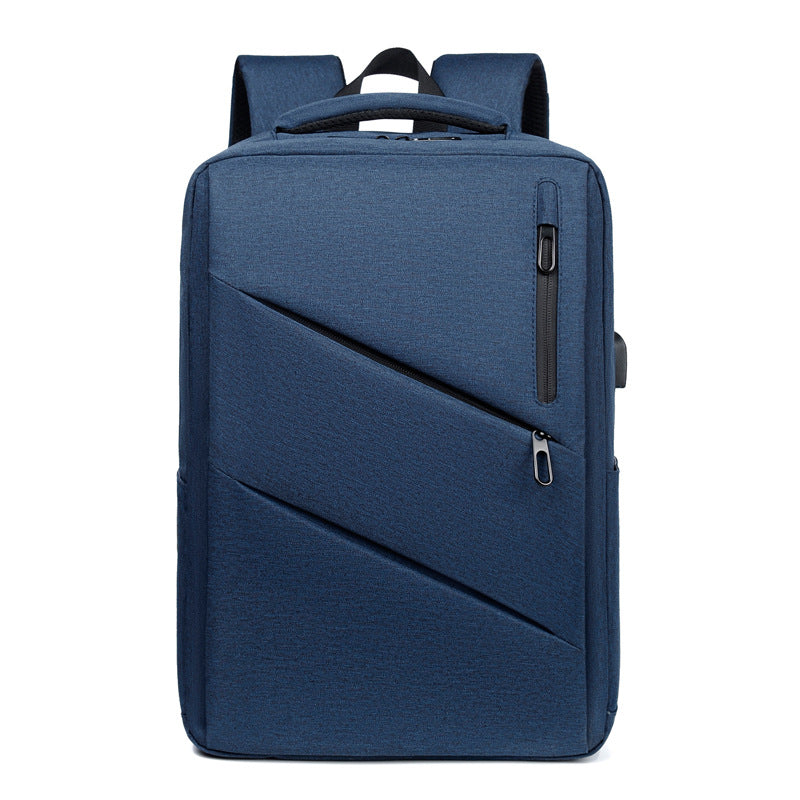 Modern Urban Pendler Rucksack Karnz