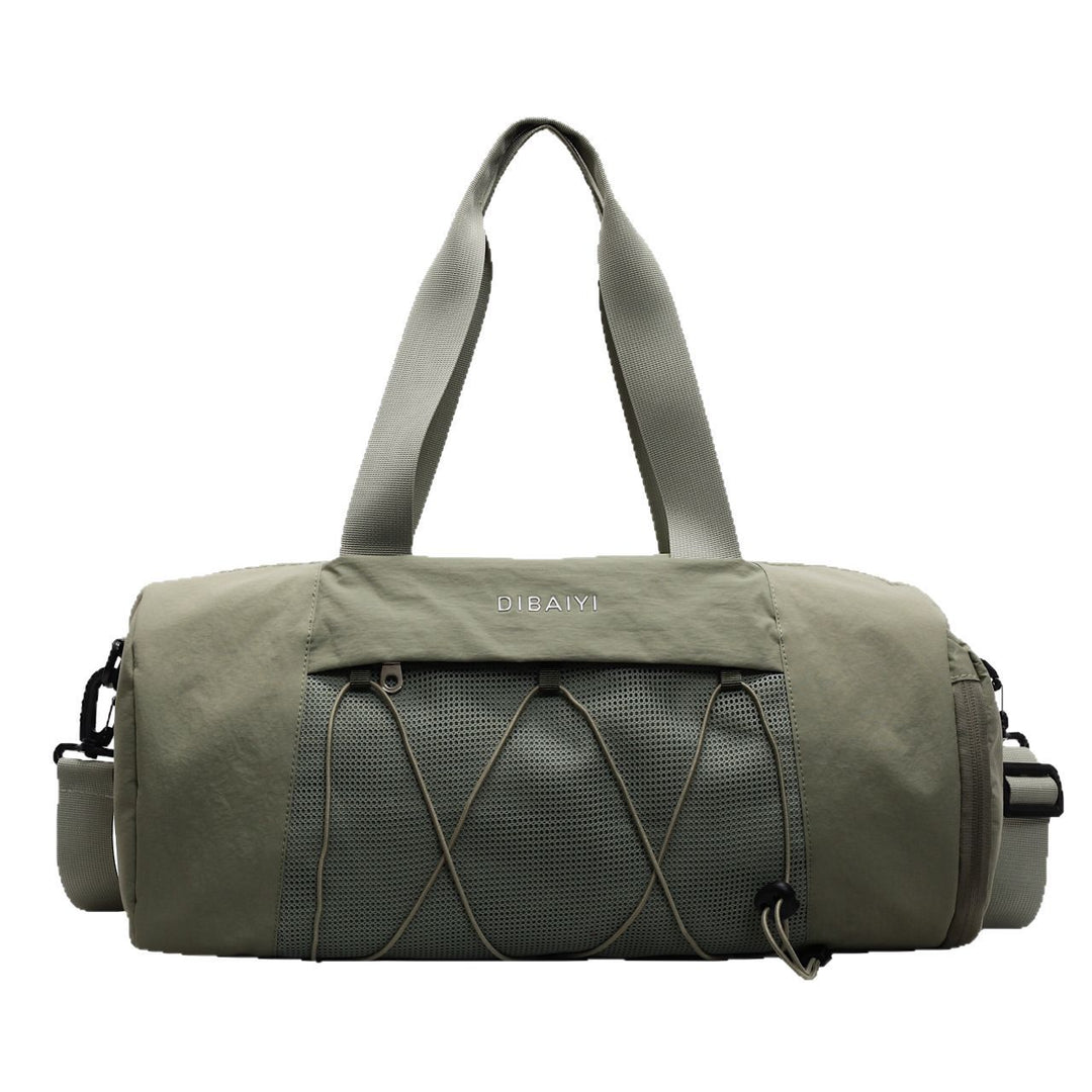 Funktionale Sport Duffel Tasche Karnz