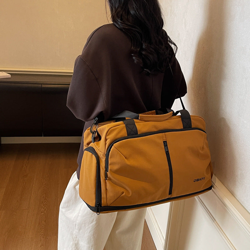 Reise Tote Karnz