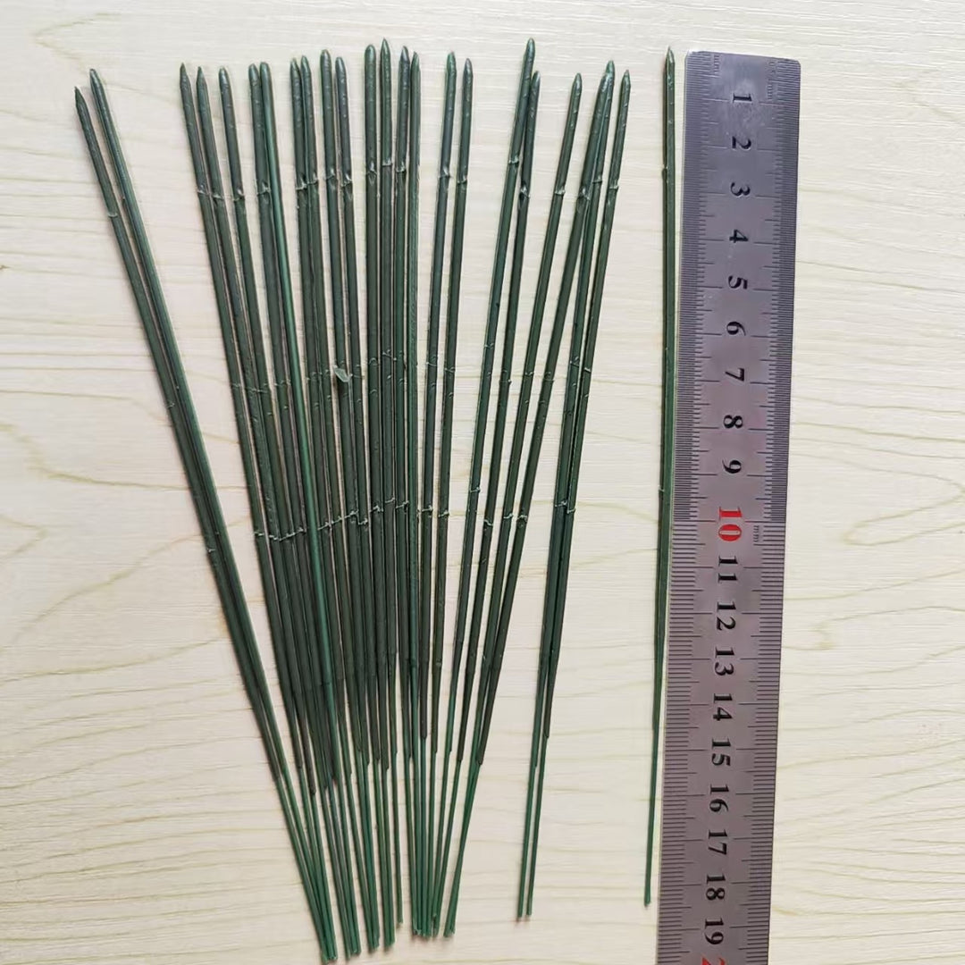 Flexibles Blumenbindedraht für Arrangements