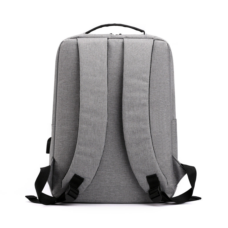 Multi-Fach Laptop Rucksack Karnz