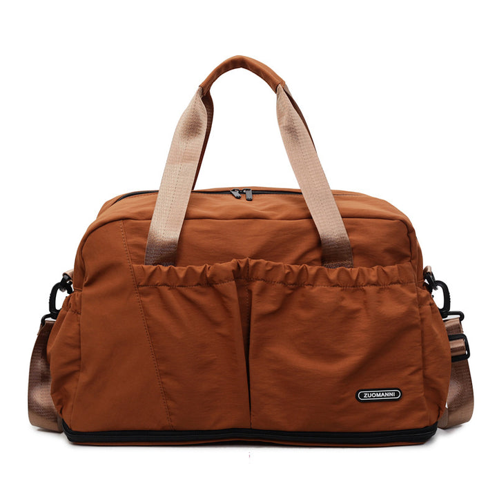 Vielseitige Reisetasche Karnz