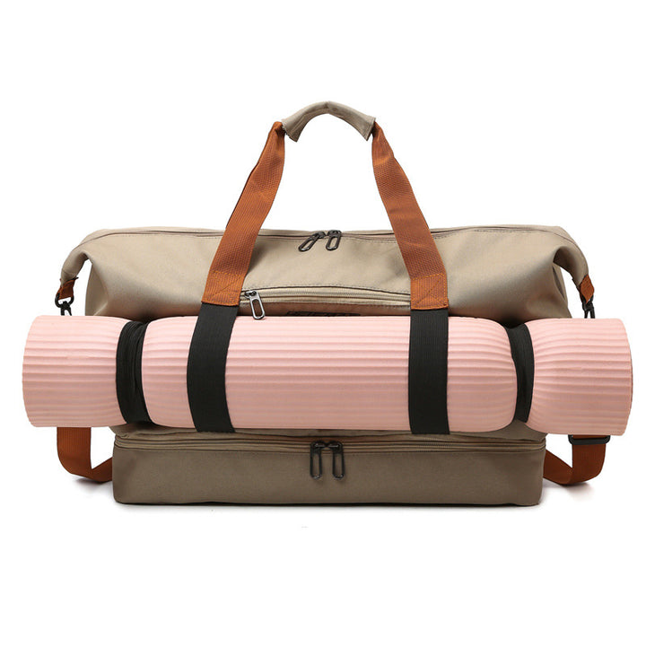 Allwetter Strapazierfähige Reisetasche Karnz