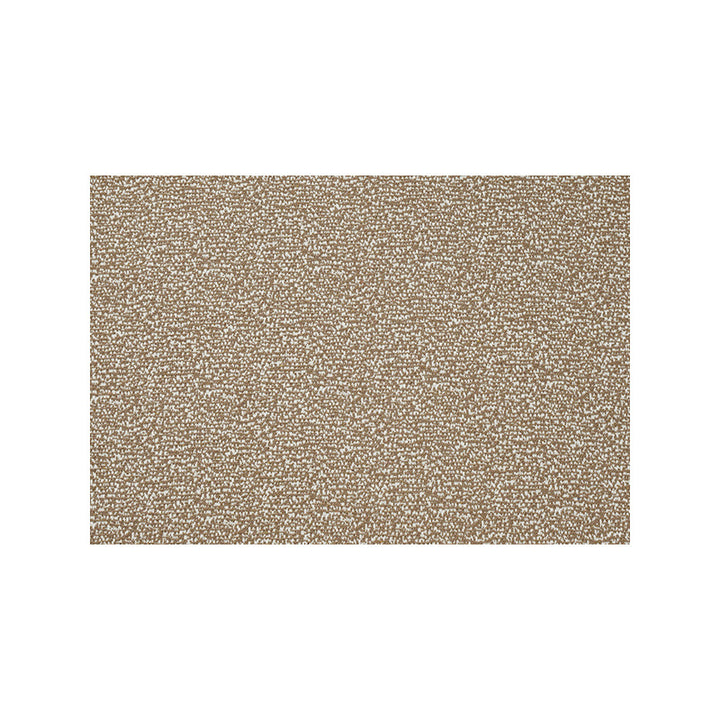 Strapazierfähige Fußmatte aus kurzflorigem Tweed‑Gewebe mit rutschfester Unterseite