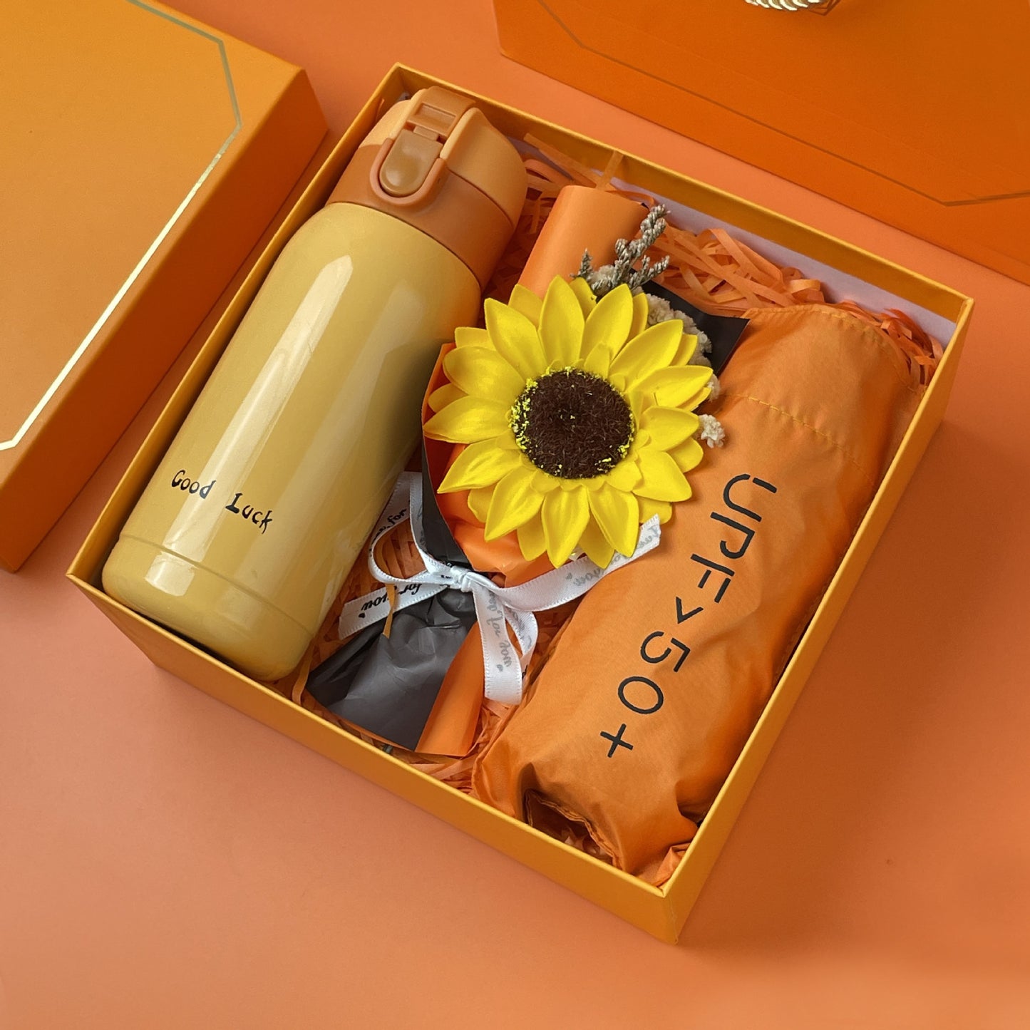 Unisex Geschenkset Karnz
