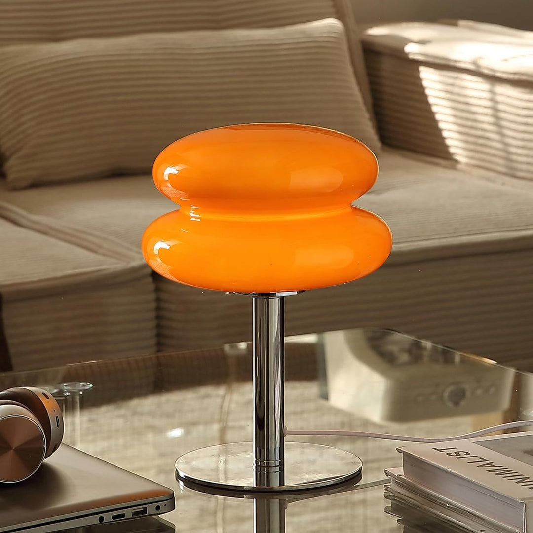 Moderner Skulpturaler Tischhocker