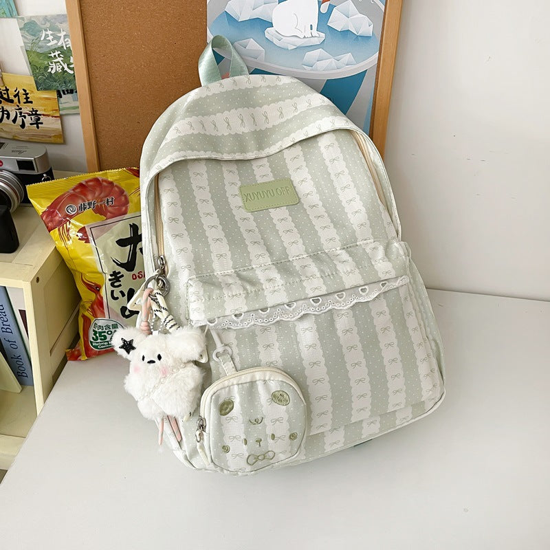 Niedlicher Charakter-Themen-Rucksack Karnz 1791205115