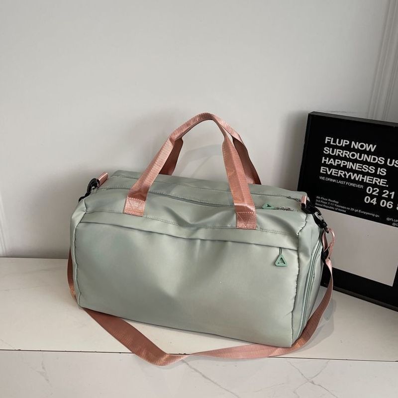 Multi-Functionale Reise Duffle Tasche Karnz