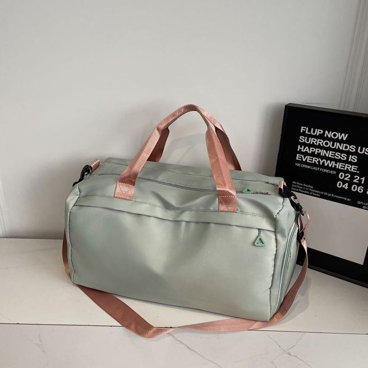 Multi-Functionale Reise Duffle Tasche Karnz