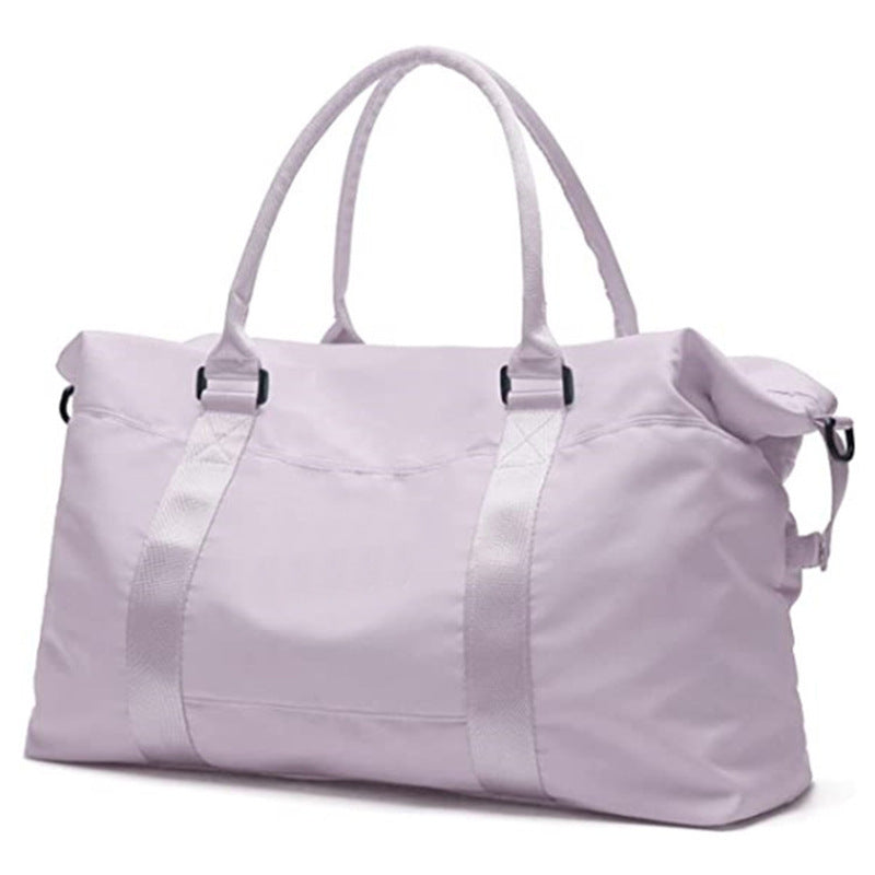 Sportliche Reisetasche Karnz