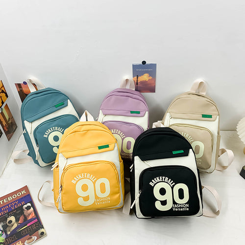 Sport-Themen Rucksack Karnz