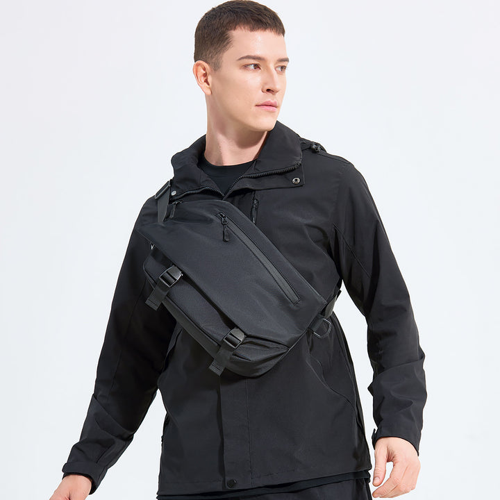 Urban Adventure Sling Pack Karnz