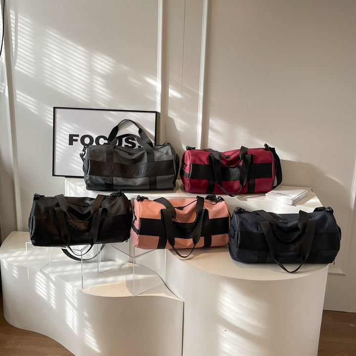 Robuste Multifunktionale Sport-Duffle-Bag Karnz