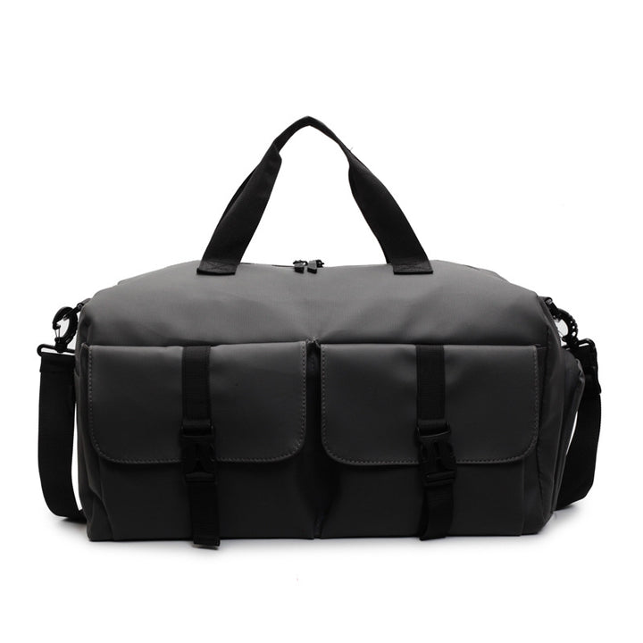 Funktionale Utility Duffel Tasche Karnz