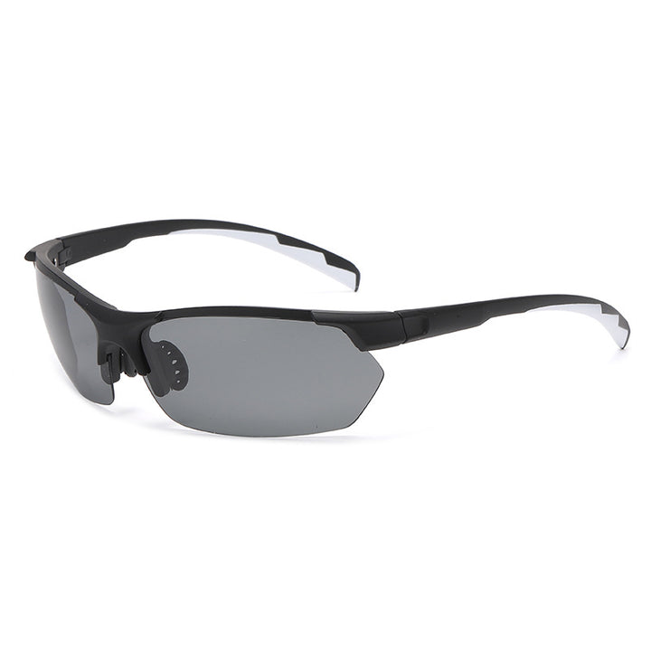 Multifunktionale Sportsonnenbrille
