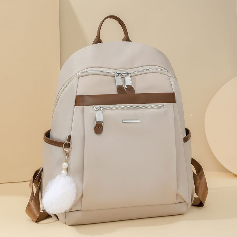 Frauen Funktionaler Alltagsrucksack Karnz