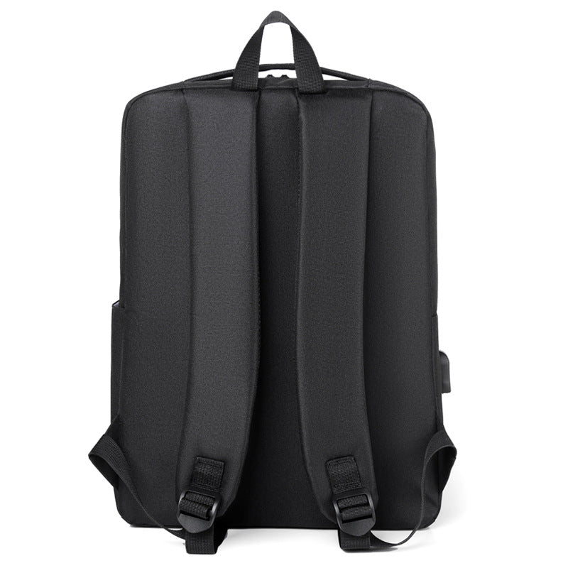 Slim Profile Laptop Rucksack Karnz