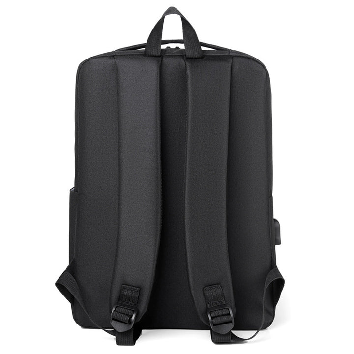 Slim Profile Laptop Rucksack Karnz