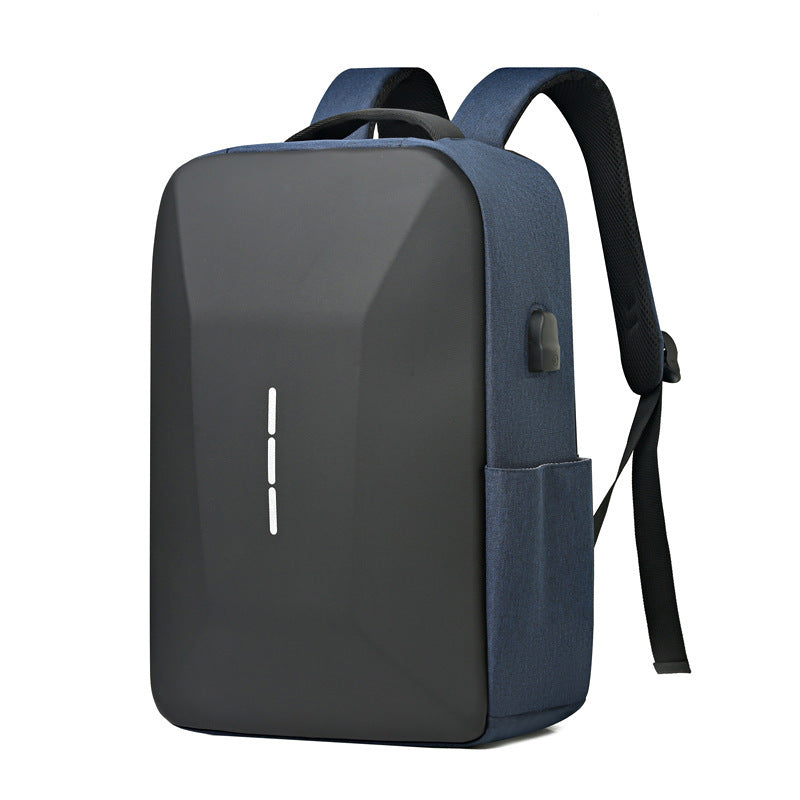 Hochhaltbarer Diebstahlschutz-Rucksack Karnz