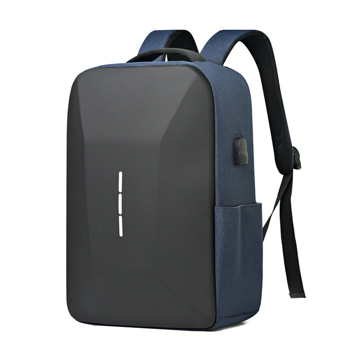 Hochhaltbarer Diebstahlschutz-Rucksack Karnz