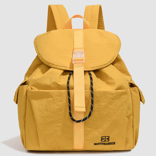 Leichte Multi-Compartment Outdoor-Rucksack