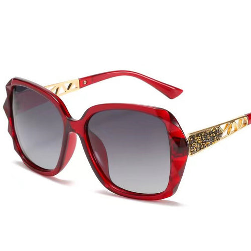 Damen Sonnenbrille Karnz