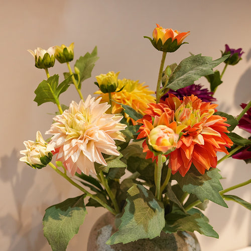 Kunstblumenstrauß Karnz