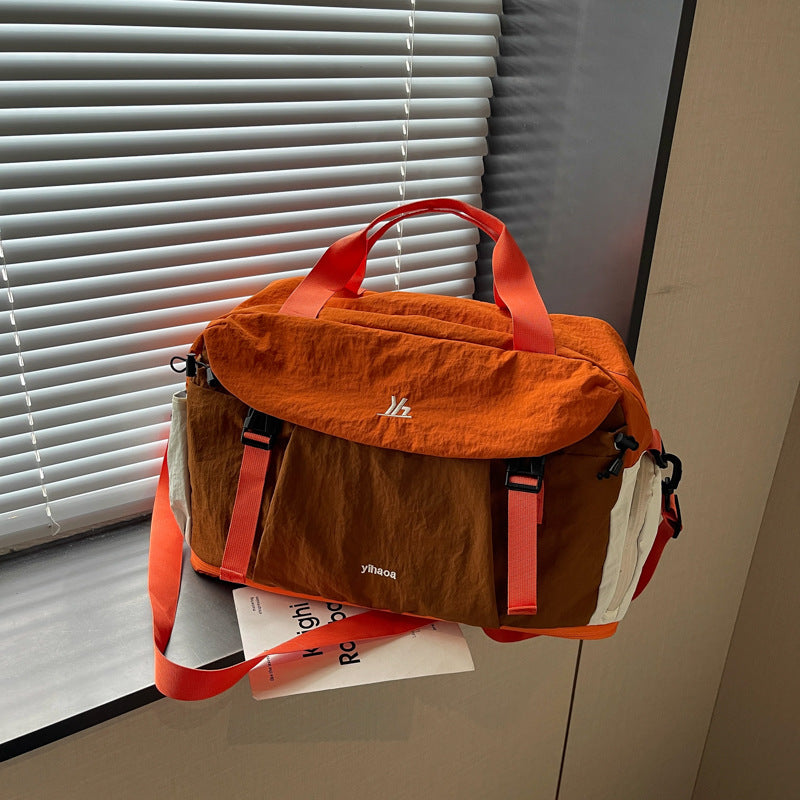 Vielseitige Reisetasche