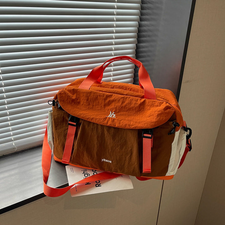 Vielseitige Reisetasche